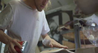 Cresce occupazione a Torino, ma cala livello qualificazione